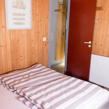 Fjordstuga Holiday home