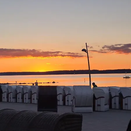 Fjordstuga Holiday home