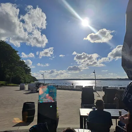 Holiday home Fjordstuga