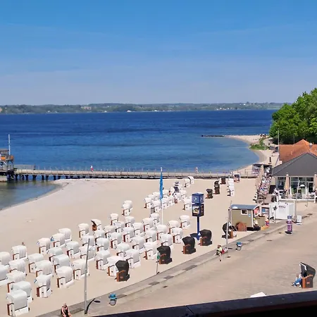 Fjordstuga Gluecksburg