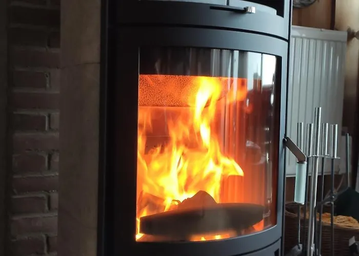 Fjordstuga Glücksburg