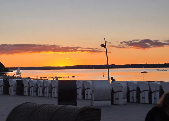 Fjordstuga Ferienhaus