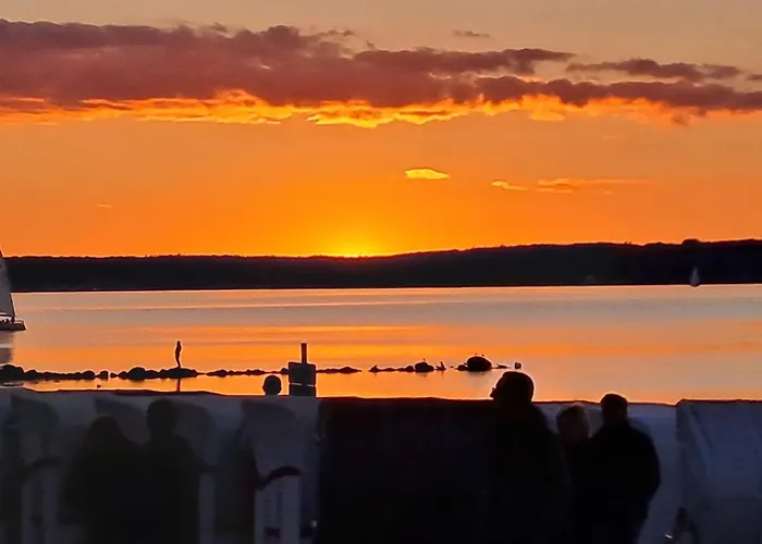 Fjordstuga Ferienhaus